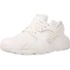 Nike Huarache Run GS All White LTD RARITÄT Laufschuhe Produktbild-Vorschau 8