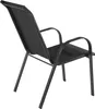 FIELDMANN FDZN 5010 Zahradní židle, rozměry 55 x 73 x 91 Náhled obrázku produktu 3