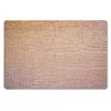 MuchoWow® Mauspad Mousepad Backstein - Braun - Wand 27x18 Produktbild-Vorschau 1