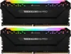 CORSAIR Vengeance RGB Pro Schwarz 32GB Kit (2x16GB) Produktbild-Vorschau 10