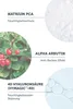The Purest Solutions Aufhellendes Serum (Arbutin 2% + Produktbild-Vorschau 6