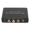 Sortie HD Extracteur de son ARC 192 KHz SPDIF optique Prise Voir les images du produit 2