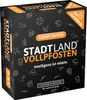 DENKRIESEN - STADT LAND VOLLPFOSTEN - Il gioco di carte - Anteprima dell’immagine prodotto 1