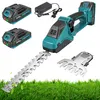 Akku Heckenschere, Kabellose Grasschere, Elektrische Produktbild-Vorschau 1