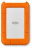 LaCie Rugged Mini, 1 TB, 3.2 Gen 1 (3.1 Gen 1), Orange Produktbild-Vorschau 3