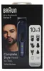 Braun MGK 7410 All-in-One Style MultiGroomingKit Produktbild-Vorschau 30
