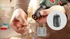 BOSCH Akku-Bohrhammer Uneo 060398400C, 12 V, 2.0 Ah, Produktbild-Vorschau 2