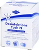 FRANK Desinfektions-Tuch N, 20 St. Tücher Produktbild-Vorschau 4