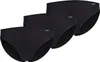 Damen Rio Slip 3er Pack Baumwolle Essentials von der Marke Produktbild-Vorschau 12