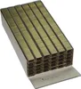 Graffe Senco F F06BAA 10 mm zincate per SFT10XP-F Pinze Anteprima dell’immagine prodotto 3
