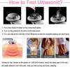 Ultraschall-Kavitations-EMS-Gesichts- und Produktbild-Vorschau 10