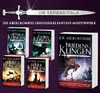 Friedensklingen - Die Klingen-Saga Produktbild-Vorschau 3