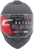 CGM Casco Abbigliamento Moto 568A BER MONO Grafite Opaco Anteprima dell’immagine prodotto 5