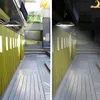 Lampada solare da esterno Luce solare a sospensione IP65 Anteprima dell’immagine prodotto 11
