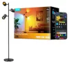 Govee Tree Floor Lamp - Smarte Stehlampe, 3 LED Köpfe mit Produktbild-Vorschau 1