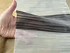 Gabi Kleinfenster-Set, halbtransparenter Stoff, Farbe: Produktbild-Vorschau 8