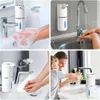 Seifenspender Automatisch mit Sensor Infrarot, 4 Stufen Produktbild-Vorschau 8