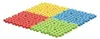 MARIOINEX Waffelblöcke Minibasis 4 Stück 02608 Produktbild-Vorschau 3