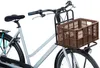 skrzynka rowerowa z recyklingu S 17,5 litra brązowa - 21115 Podgląd zdjęcia produktu 6