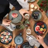 Sada nádobí Villeroy & Boch Crafted - Breeze Grey Blue - Náhled obrázku produktu 5