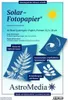 Das Solar-Fotopapier (21,5x28cm), 10 Blatt Produktbild-Vorschau 3