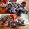 LEGO Star Wars Dunkler Millennium Falke, Sternenschiff Set, Produktbild-Vorschau 7