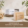 Sapone Pür Doğal alla luffa con latte di capra, viso e Anteprima dell’immagine prodotto 2