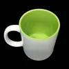 36 Stück Fototasse Sublimation Kaffee Tassen Becher WEISS - Produktbild-Vorschau 2