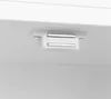 Yaheetech Badezimmerschrank Badschrank mit 4 Schubladen & 1 Produktbild-Vorschau 8