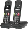 Gigaset E290 Duo, Schwarz, 5,08 cm (2"), Produktbild-Vorschau 2