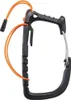 Petzl CARITOOL EVO weiss/pink/grau Produktbild-Vorschau 6