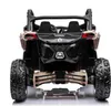 Can-am Maverick UTV Buggy Kinderfahrzeug 24V 2x240W Produktbild-Vorschau 5