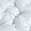 Polyrattan Hängesessel Hängekorb mit Gestell und XXL Produktbild-Vorschau 9