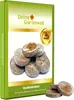 Quelltabletten 52x Kokos-Torf Quelltabs - Anzuchttabs für Produktbild-Vorschau 1