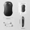 Handwärmer Wiederaufladbar 2 Pack, Magnetische Handwärmer Produktbild-Vorschau 7