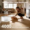 Katzenbrunnen kabellos,Frisch- & Abwassertrennung,Akku 4000 Produktbild-Vorschau 2