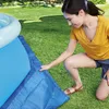 Bestway Pool-Bodenplane Flowclear 488x488 cm Náhled obrázku produktu 41