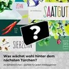 BOXILAND® Saatgut Adventskalender 2026 – 24 Sorten Gemüse Produktbild-Vorschau 3