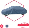 Autogarage für Porsche 924 (76-88) Vollgarage Auto Produktbild-Vorschau 1