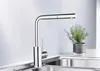 BLANCO MILA-S, Messing galvanisch, chrom, Hochdruck, Produktbild-Vorschau 10
