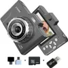 Fotocamera digitale ZELURXX, con doppia fotocamera, 4800 W, Anteprima dell’immagine prodotto 1