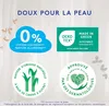 Lotus Baby Douceur natürliche Windeln, Größe 1 (2-2,5 kg) Produktbild-Vorschau 5