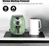 Silikónová kuchynská podložka, neklzká, odolná voči teplu, Náhľad obrázku produktu 2