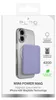 Draadloze powerbank “Mini Power Mag” 4200 mAh voor iPhone Productafbeelding-voorbeeld 3