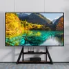 FATIVO TV Stojan s nastavitelnou výškou – Stojan na TV pro Náhled obrázku produktu 10