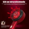 Elektrischer Kopfmassagegeräte, Haarbürste, Kopfhaut Produktbild-Vorschau 4
