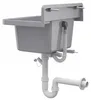 Granitan | Umywalka – zlewozmywak 50x34x31 cm – zlewozmywak Podgląd zdjęcia produktu 9