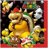 Partyset 72 tlg. Super Mario Geburtstag Deko zum Produktbild-Vorschau 5