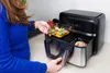 Pyrex 211B000 Backofenrost & Backblech Backofen Rechteckig Produktbild-Vorschau 4