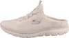Skechers Summits Simply Sweet Damen Sabot Beige Voir les images du produit 3